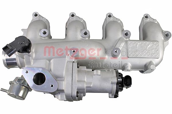 Supapa EGR 0892627 METZGER